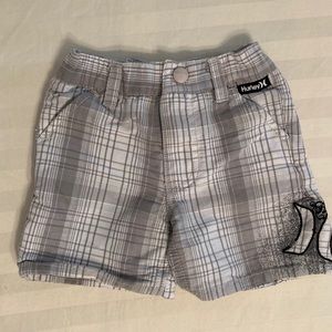 Hurley shorts 12m